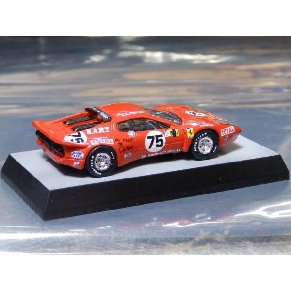 1/64フェラーリ365GT4/BB'77ル・マン用デカール XUlCdH0o7f, ゲーム、おもちゃ -  panamericanschool-pa.net