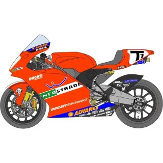 Ducati - ミュージアムコレクションオンラインショップ