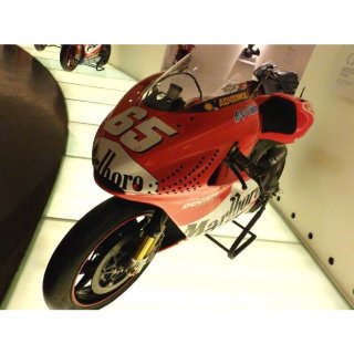 Ducati - ミュージアムコレクションオンラインショップ