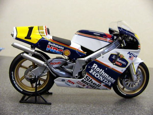 色移り有り ホンダ NSR500 (ロスマンズ) - 通販 - www.topthailed.co.th