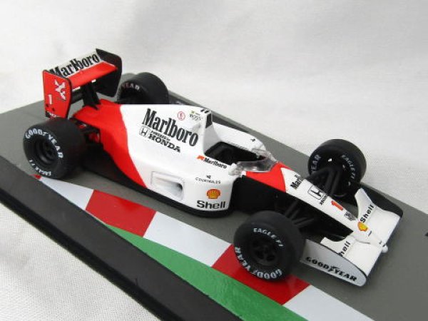 1/43隔週刊F1マシンコレクション5デカール - ミュージアムコレクションオンラインショップ