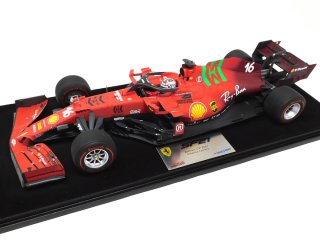 1/18フェラーリ SF1000 Mission Winnowデカール ルックスマート対応 