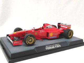 タミヤ　1/20　マスターワークコレクション　フェラーリ #5 SF70H　No.5