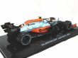 画像2: 1/24F1追加ロゴアソート5デカール(MCL35M,JS11) (2)