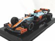 画像1: 1/24F1追加ロゴアソート5デカール(MCL35M,JS11) (1)