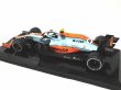 画像5: 1/24F1追加ロゴアソート5デカール(MCL35M,JS11) (5)