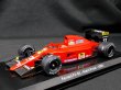 画像3: 1/24フェラーリF1コレクション4デカール (3)