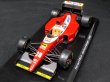 画像1: 1/24フェラーリF1コレクション4デカール (1)